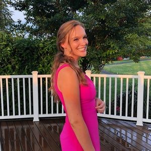 Meet your Posher, Caroline